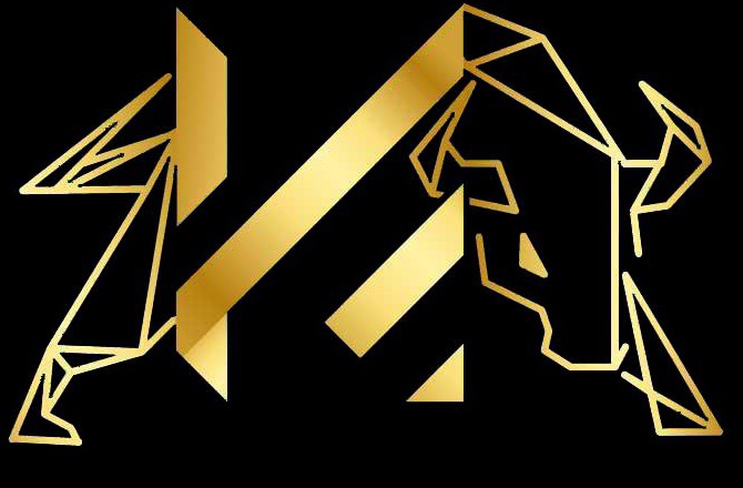 K&E Techno Supply logo